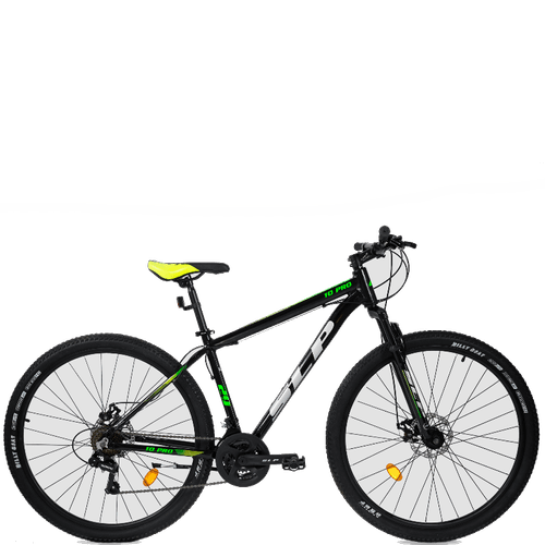 BICI R29 SLP MTB 10PRO CUADRO ALUMINIO 21V T.20