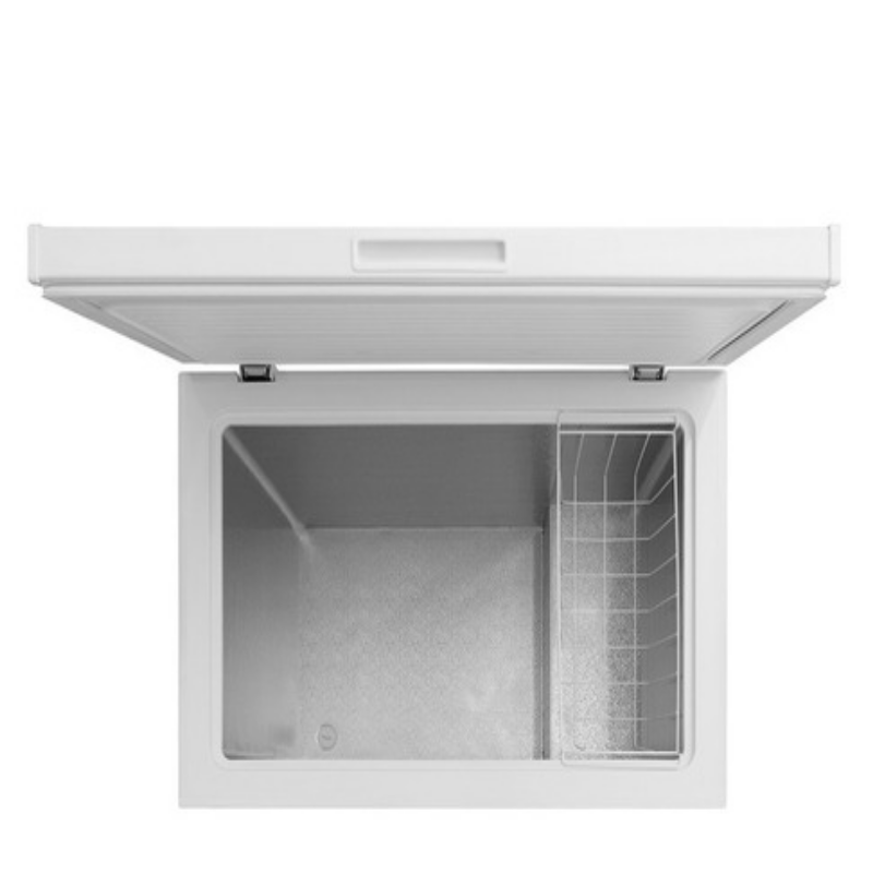 FREEZER PHILCO DUAL 200L BLANCO PHCH201B