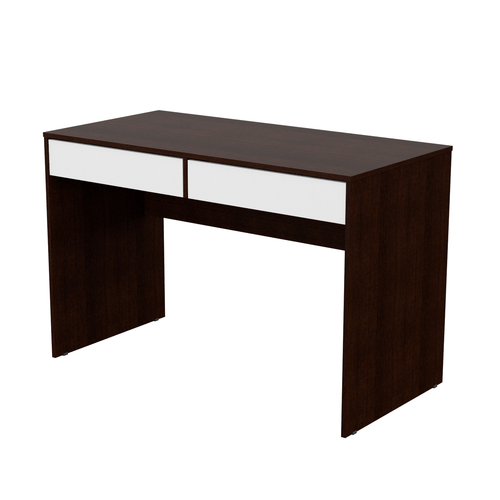ESCRITORIO MOSCONI D/COMPUTACION 720 TONO WENGUE 80986