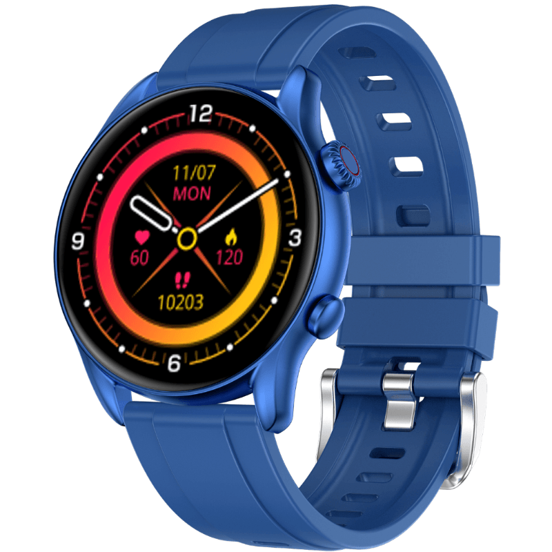 SMARTWATCH XVIEW QUANTUM Q5 BLUE