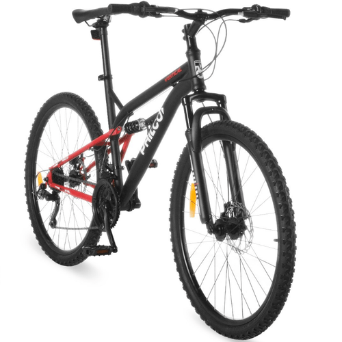 Bicicleta Paseo Futura Country R26 Frenos V-brakes