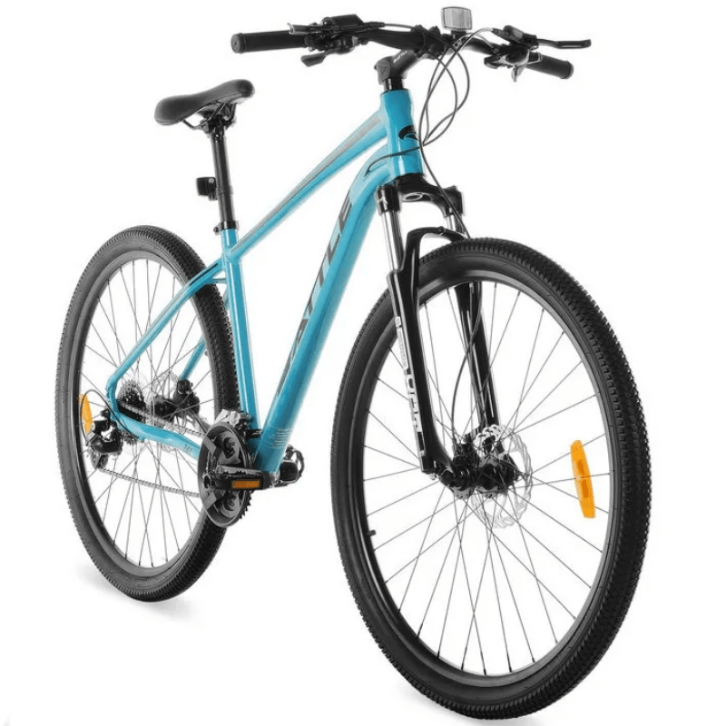 Bicicleta bronx rodado 29 precio hot sale