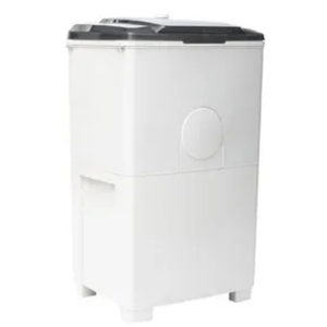 LAVARROPAS SEMIAUTOMATICO PATRICK 7KG LTPK79SB