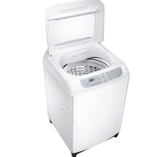 LAVARROPAS SUPERIOR SAMSUNG 7kg/700rpm BLANCO WA70F5S4U