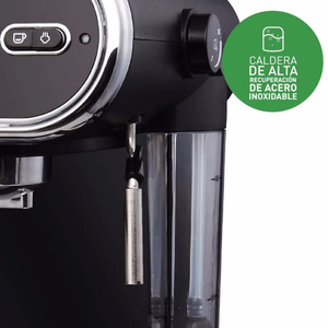 CAFETERA PEABODY ESPRESSO PECE5002