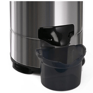 SECARROPAS KOH-I-NOOR 5.5 Kg ACERO INOX. A-655/2