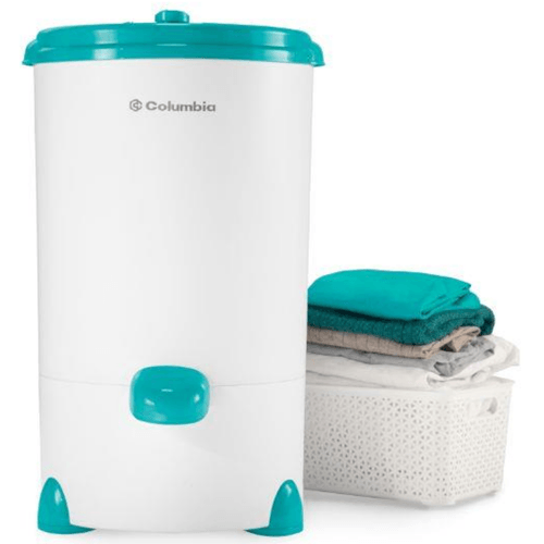 SECARROPAS CENTRIFUGO COLUMBIA 5.5Kg LINEA COLORS