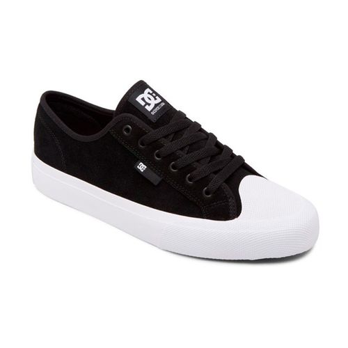 ZAPATILLAS DC MANUAL RT SD BKW