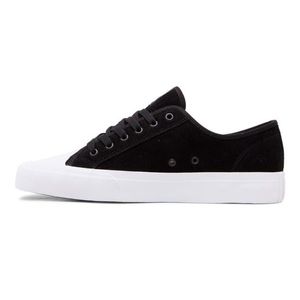 ZAPATILLAS DC MANUAL RT SD BKW