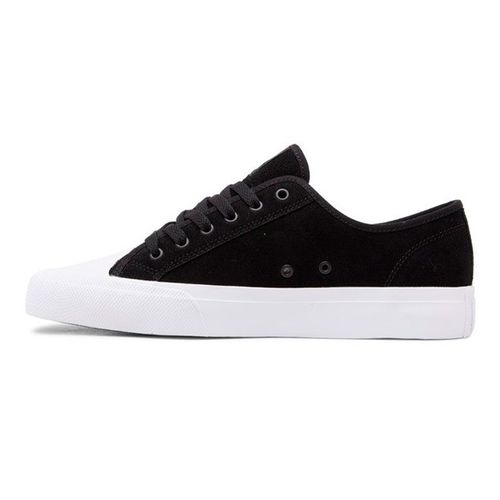 ZAPATILLAS DC MANUAL RT SD BKW