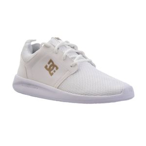 ZAPATILLAS DC W MIDWAY SN WG1