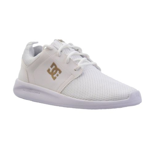 ZAPATILLAS DC W MIDWAY SN WG1