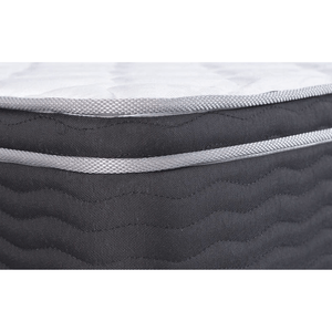 COLCHON INDUCOL DE ESPUMA DE ALTA DENSIDAD NIMBUS FIRM 200x200x26cm