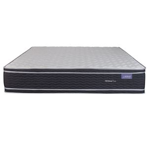 COLCHON INDUCOL DE ESPUMA DE ALTA DENSIDAD NIMBUS FIRM 200x160x26cm