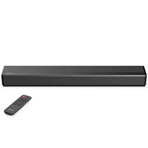 SOUNDBAR HISENSE 108W INALAMBRICO HS214SB
