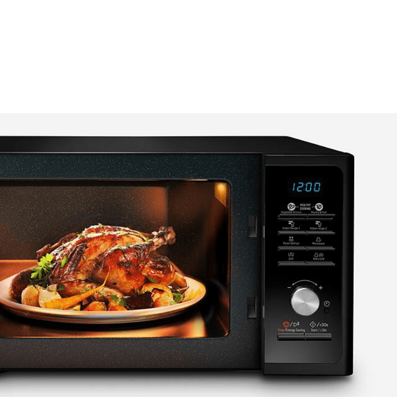 dakatiendas - Horno microondas #Samsung✨En @TiendasDaka