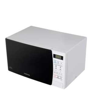 MICROONDAS SAMSUNG 20L DIGITAL BLANCO ME731K-K