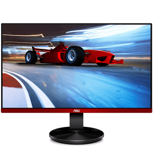 MONITOR GAMER AOC 27" FULL HD 144Hz G2790VX