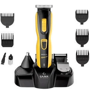 TRIMMER GAMA RECARGABLE SPORT GCX623
