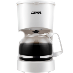 CAFETERA ATMA BLANCA CA2180P