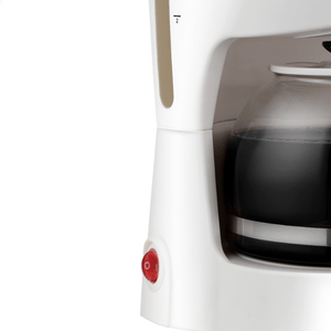 CAFETERA ATMA BLANCA CA2180P