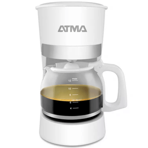 CAFETERA ATMA DE FILTRO 1.5L CA8133N