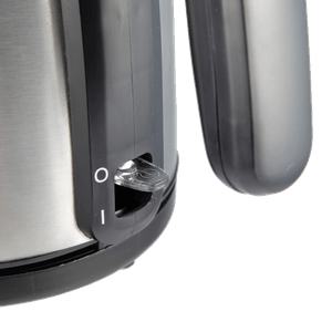 PAVA ELECTRICA SMARTLIFE 1.5L CON REGULADOR ACERO INOX. SLEK1510IX