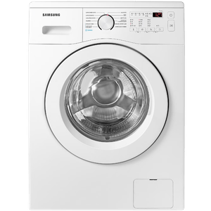 LAVARROPAS FRONTAL SAMSUNG 6.5Kg/1000rpm INVERTER WW65A