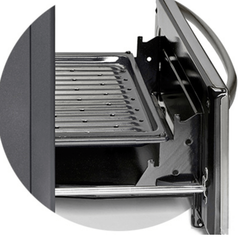 cajon-horno