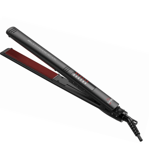 PLANCHITA DE PELO ELEGANCE LED BELLA TOURMALINE