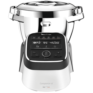 ROBOT DE COCINA MOULINEX CUISINE COMPANION XL HF809820