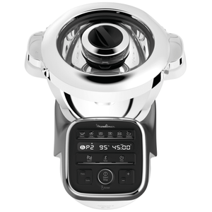 ROBOT DE COCINA MOULINEX CUISINE COMPANION XL HF809820