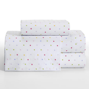 JGO. DE SABANAS KIDS CANNON CUNA FUNCIONAL