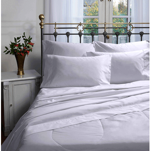 JGO DE SABANAS CANNON TWIN COLORS VIVO 200 HILOS/100% ALGODON