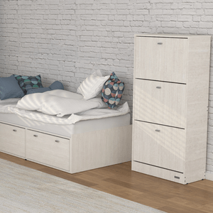 ZAPATERO E-MOSCONI 3 PUERTAS TONO VENEZIA 56511