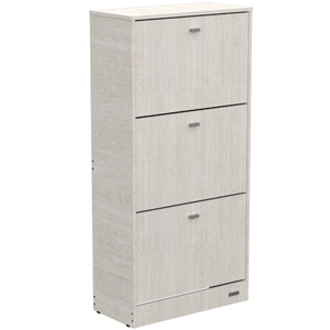 ZAPATERO E-MOSCONI 3 PUERTAS TONO VENEZIA 56511