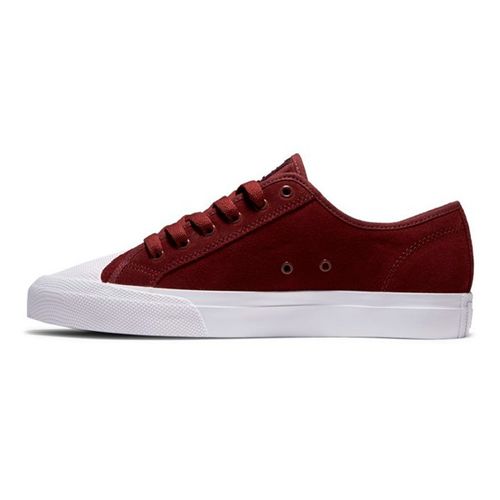 ZAPATILLAS DC MANUAL RT SD BUR
