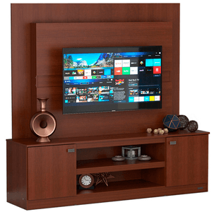 RACK TV E-MOSCONI TONO TABACO 56374-128