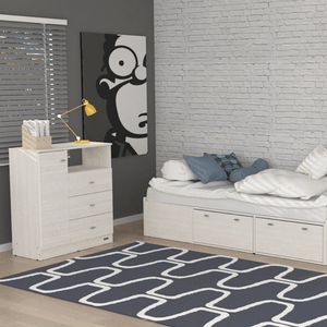 CÓMODA E-MOSCONI TONO VENEZIA DAKAR ZERO 56856