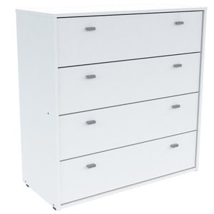 CÓMODA E-MOSCONI TONO BLANCO NATURE 80966