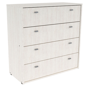 CÓMODA E-MOSCONI TONO VENEZIA NATURE 80967