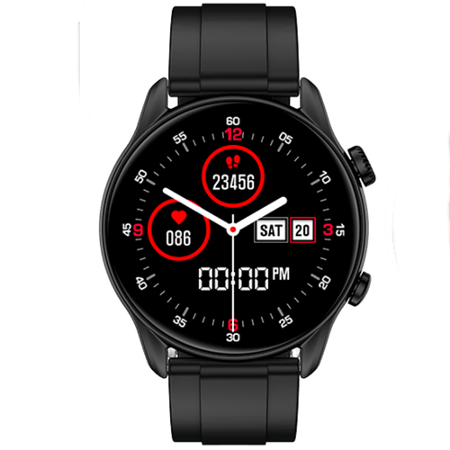 SMARTWATCH X-VIEW QUANTUM Q5 BLACK