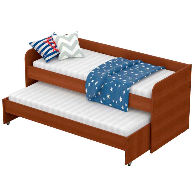 CAMA-NIDO-MOSCONI-81045-DOBLE-1-PLAZA-NATURE-INFANTIL-JUVENIL-TABACO2