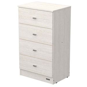 CHIFONIER E-MOSCONI 4 CAJONES 55cm TONO VENEZIA 56864
