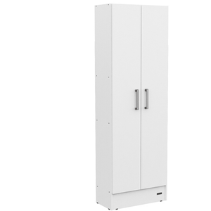 DESPENSERO MOSCONI 1.80m DOS PUERTAS TONO BLANCO 55994