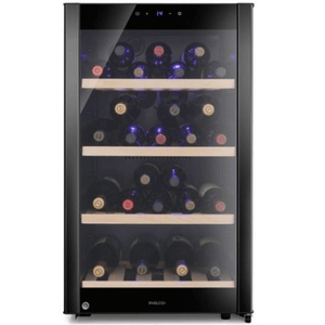 CAVA DE VINOS PHILCO 52 BOTELLAS CON COMPRESOR 94PHCAV052N