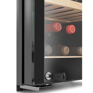 CAVA DE VINOS PHILCO 52 BOTELLAS CON COMPRESOR 94PHCAV052N