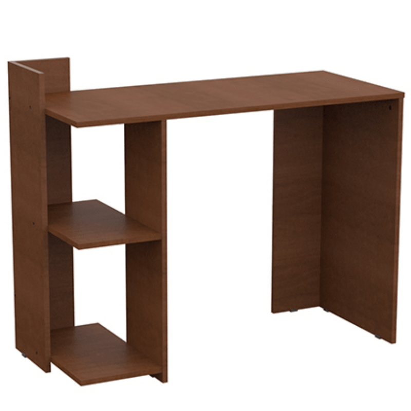 ESCRITORIO CON MUEBLE BAJO TABLES 3048 HOME - EVEREST EN L