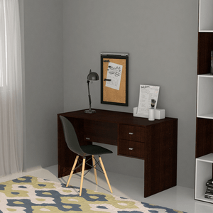 ESCRITORIO E-MOSCONI CLASSIC TONO WENGUE 56657