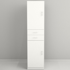 ORGANIZADOR TABLES MULTIUSO TONO BLANCO 3051